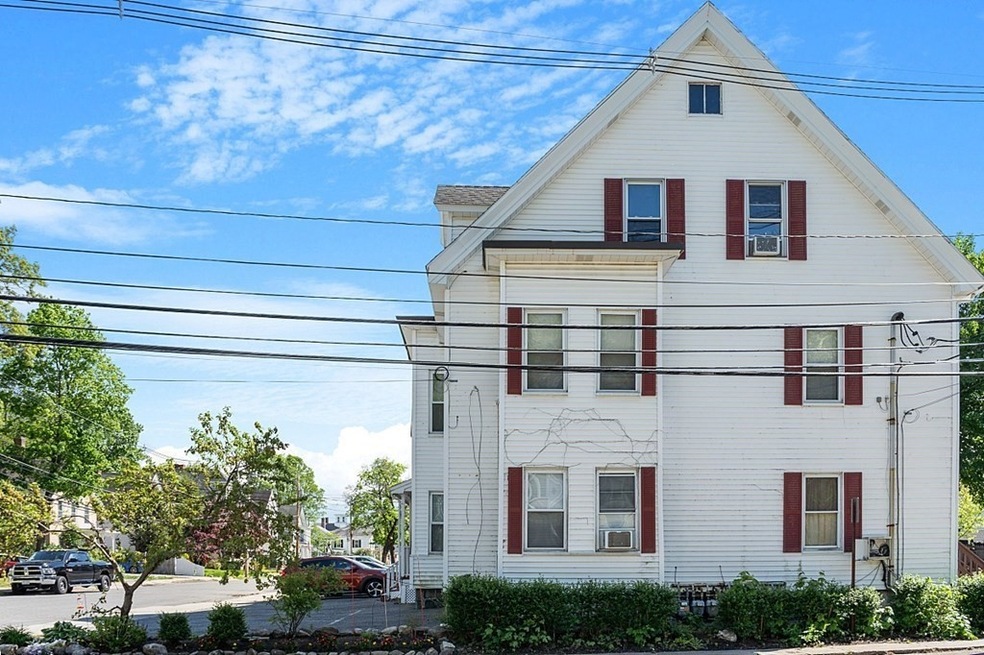 52-54 Church St, Hudson, MA 01749 - photo 1