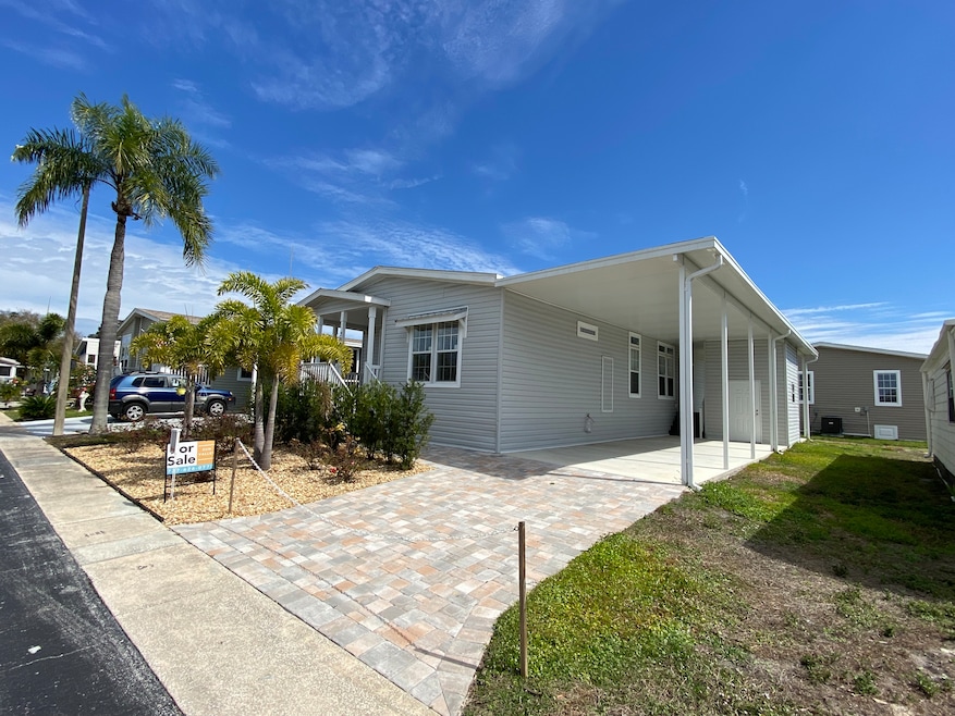 39248 US Highway 19 N unit 290, Tarpon Springs, FL 34689 - photo 1
