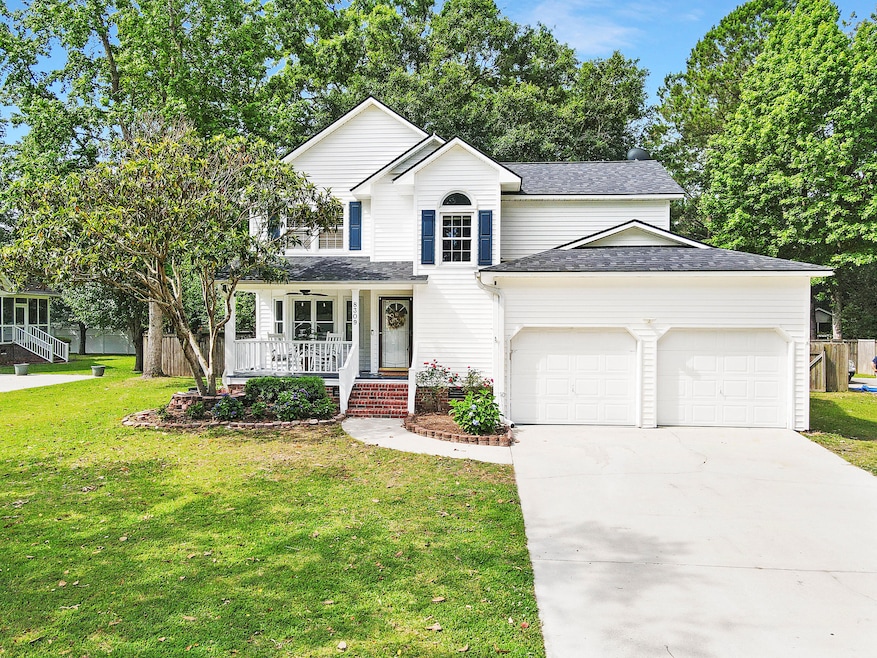 Sold $335,000 • Co-Listing Agent