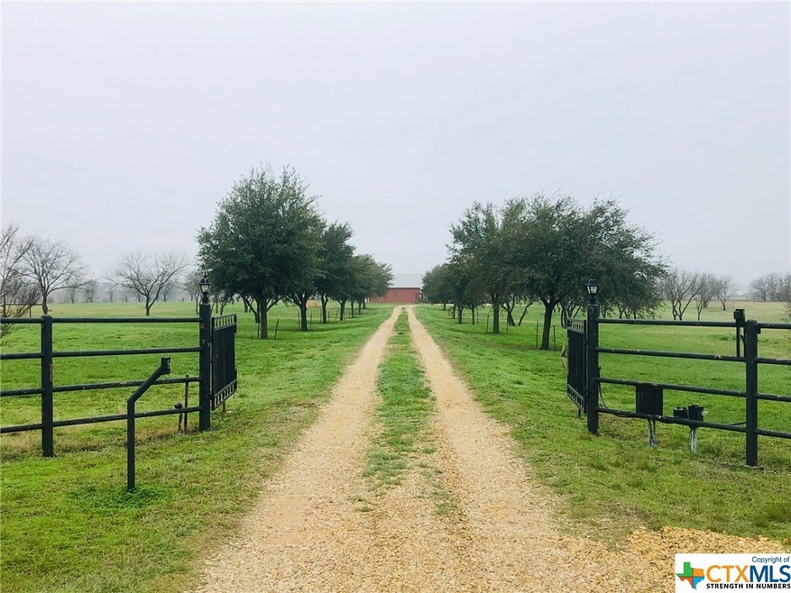 13287 Fm 3369, Temple, TX 76501 - photo 1