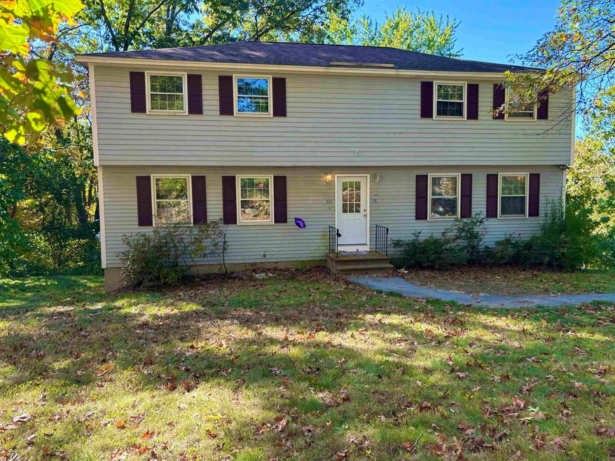 100 Bridge St, Salem, NH 03079 - photo 1