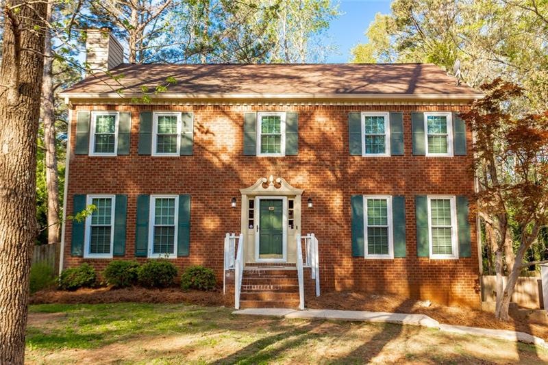 1985 Wrights Way, Jonesboro, GA 30236 - photo 1