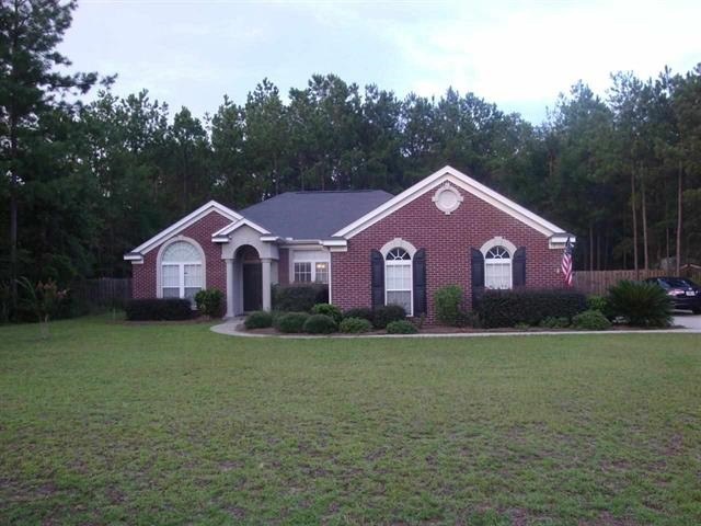 59 Equine Dr, Crawfordville, FL 32327 - photo 1