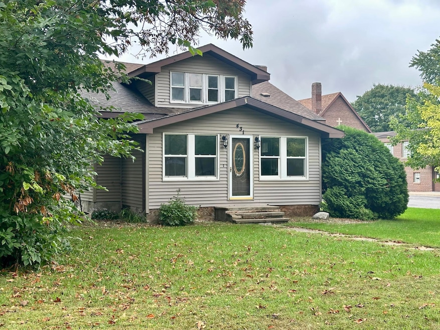 Pending $124,900 • Co-Listing Agent