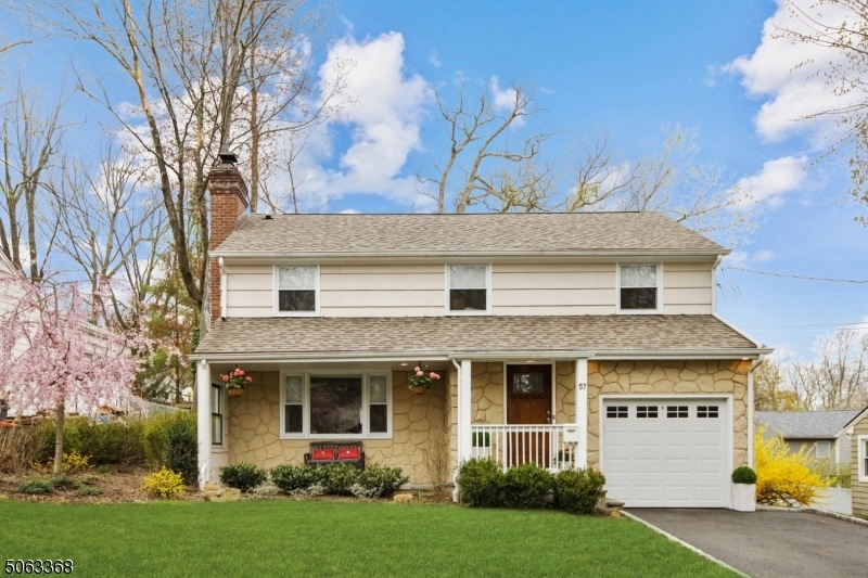 57 W Lawn Rd, Livingston, NJ 07039 - photo 1