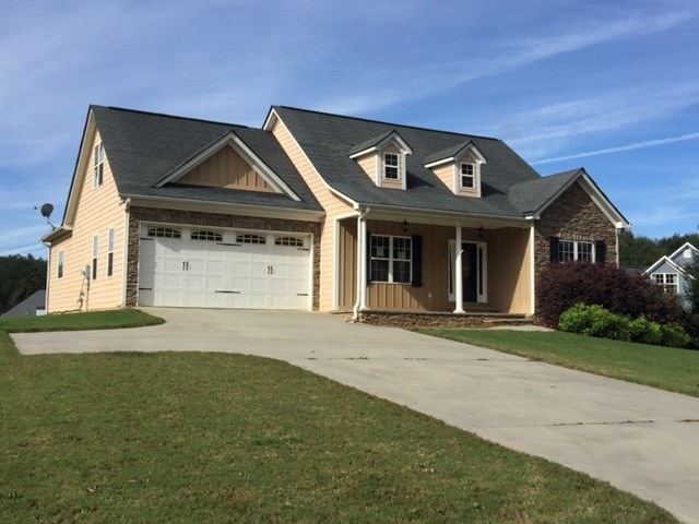 111 Leek Rd SW, Adairsville, GA 30103 - photo 1