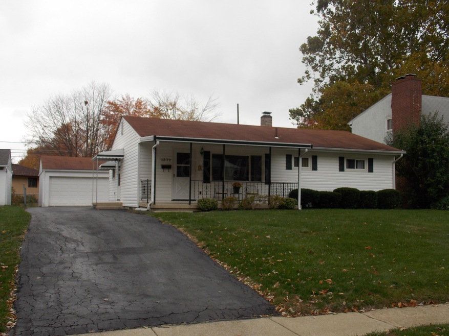 1377 Bryson Rd, Columbus, OH 43224 - photo 1