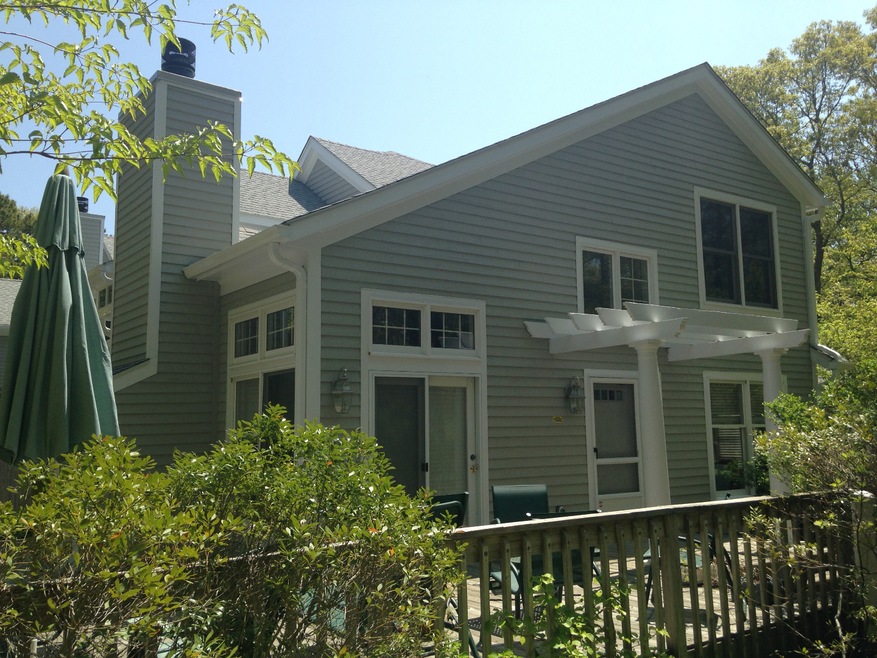 77 Cove Rd unit 10, Vineyard Haven, MA 02568 - photo 1