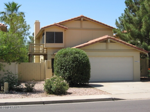 Front Exterior