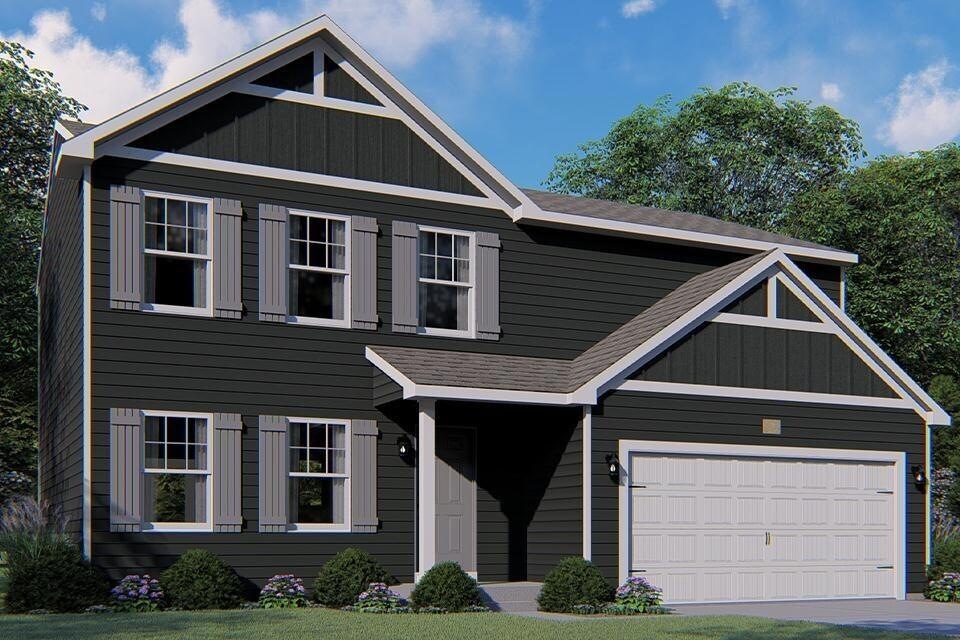 10420 Schrier Ln, Portage, MI 49024 - photo 1