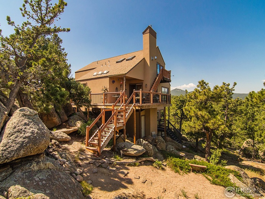 Home West Facing