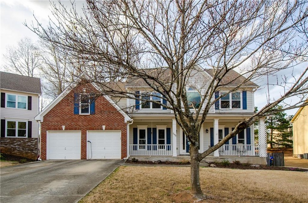 Beautiful home in popular Lakeview at Belfaire Com