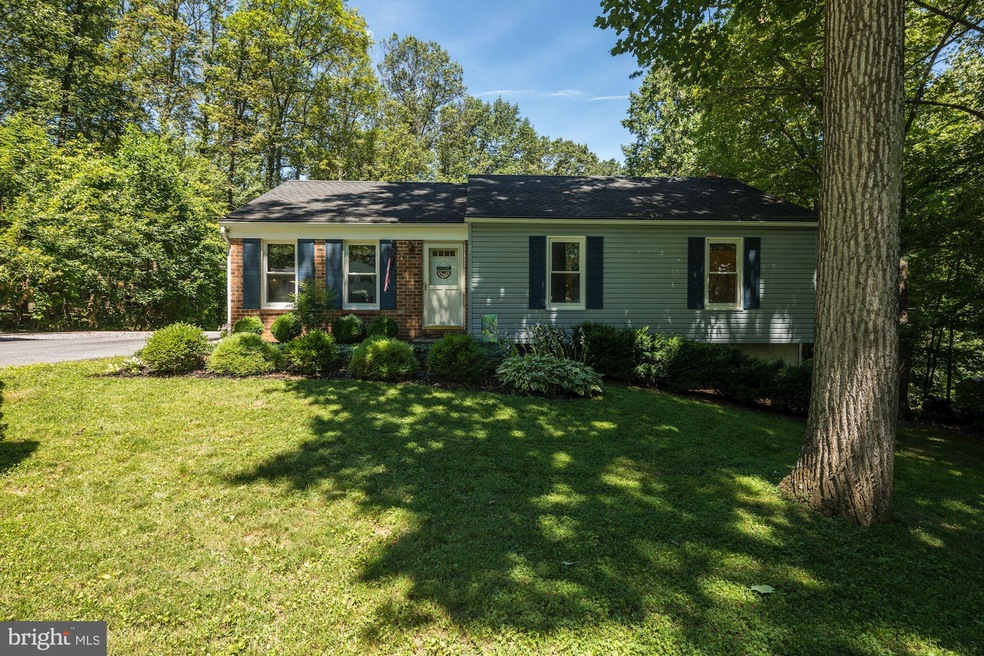 5250 Stone Bridge Way, Sykesville, MD 21784 - photo 1