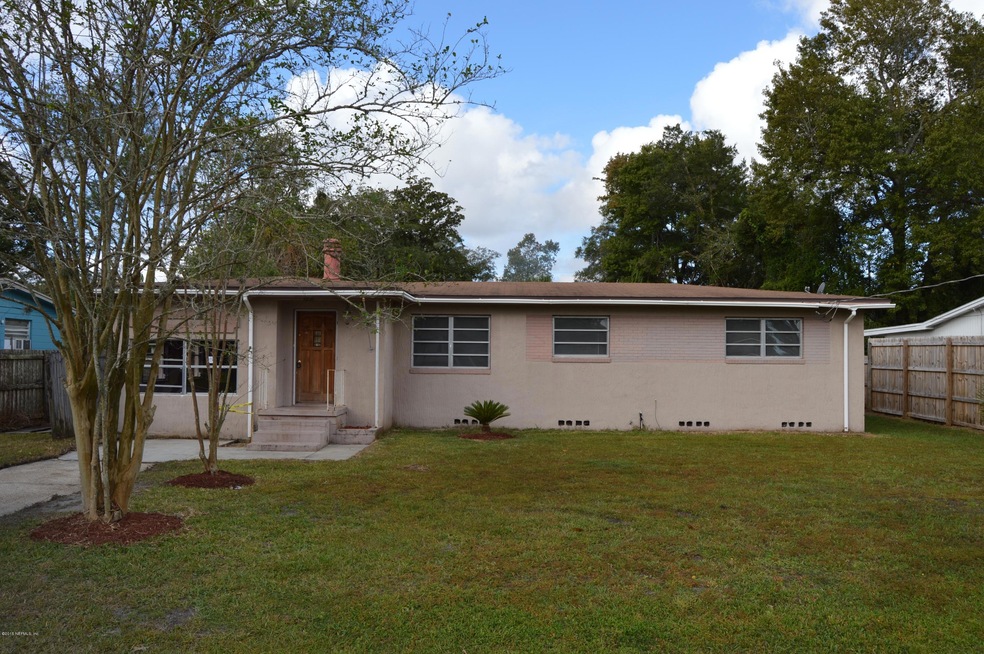 2236 Dean Rd, Jacksonville, FL 32216 - photo 1