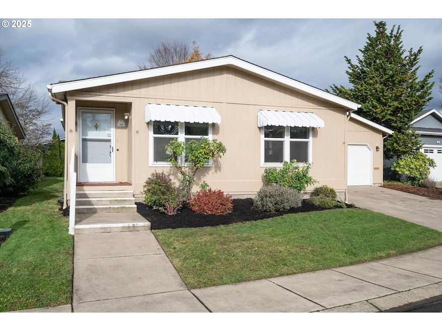 4055 Royal Ave unit 90, Eugene, OR 97402 - photo 1