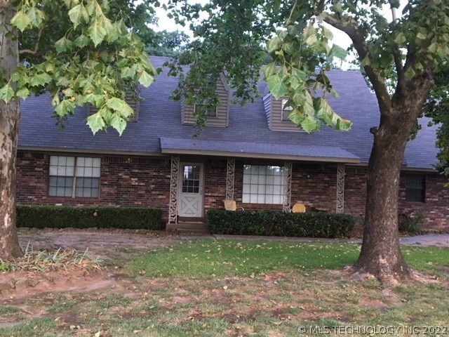 1943 Mary Niblack Rd, Ardmore, OK 73401 - photo 1