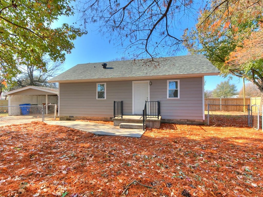 914 E Eufaula St, Norman, OK 73071 - photo 1
