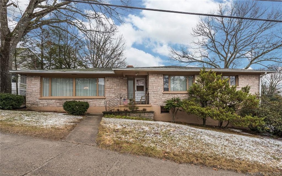 84 Moran St, Waterbury, CT 06704 - photo 1