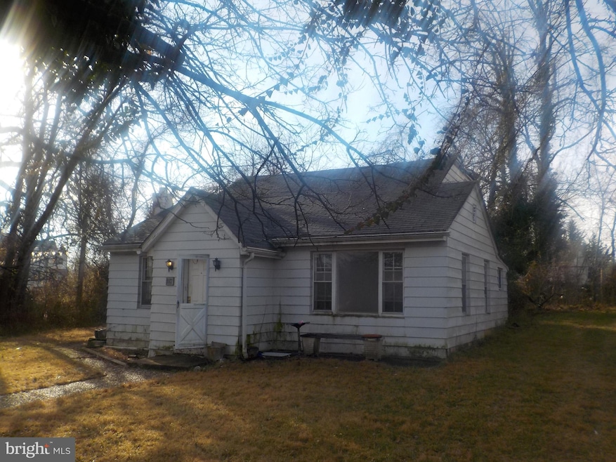 8605 Church Ln, Randallstown, MD 21133 - photo 1