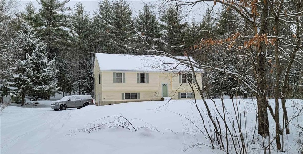 353 River Rd, Epsom, NH 03234 - photo 1