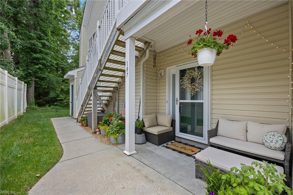 Welcome to 400 Coastal Walk Place #107