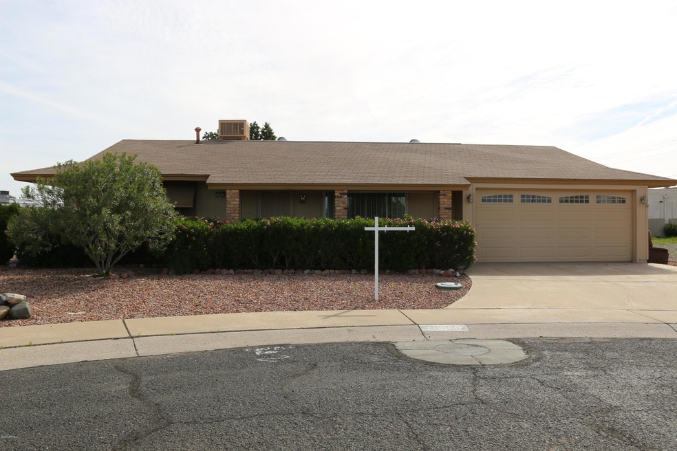 10002 W Deanita Ln, Sun City, AZ 85351 - photo 1