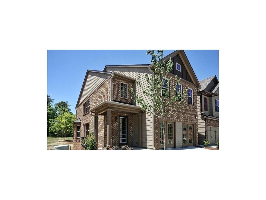 Model House