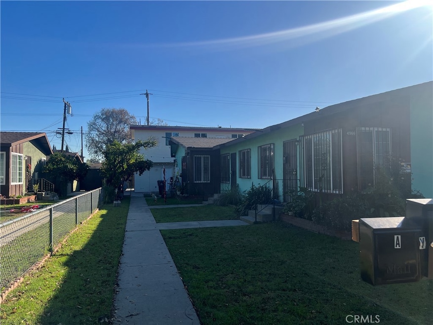 4966 Oregon Ave unit D, Long Beach, CA 90805 - photo 1