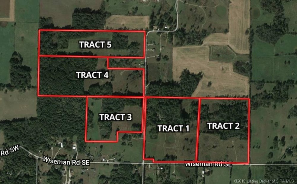 3870 Pleasure Ridge Rd SE, Corydon, IN 47112 - photo 1