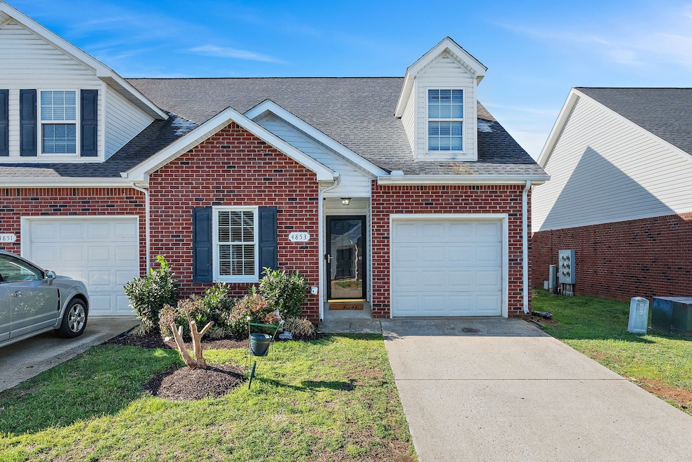 Sold $268,200 • Co-Listing Agent