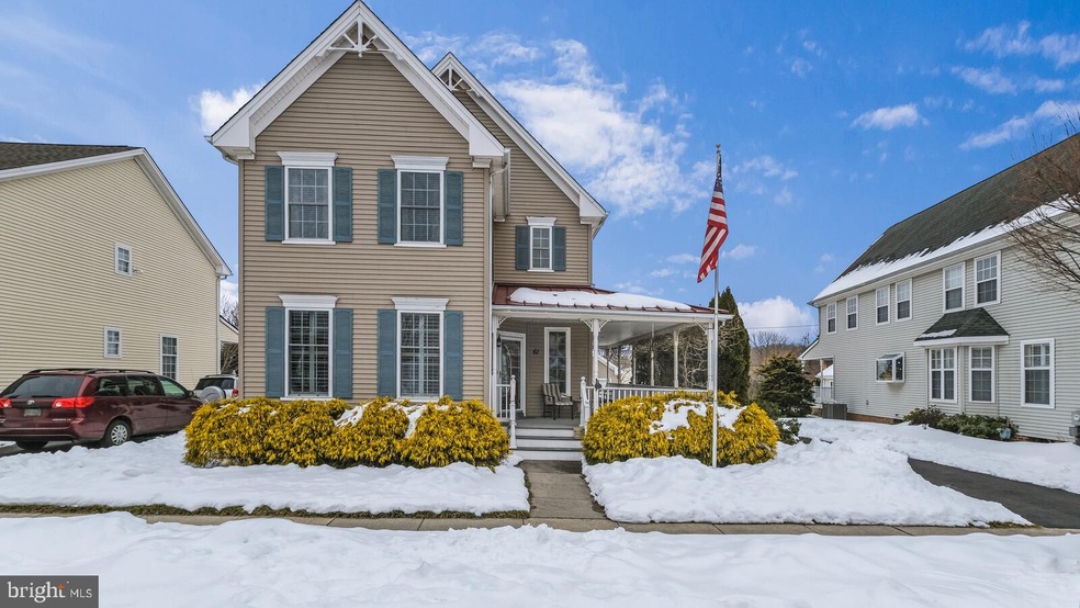 61 Valentine Rd, Warminster, PA 18974 - photo 1