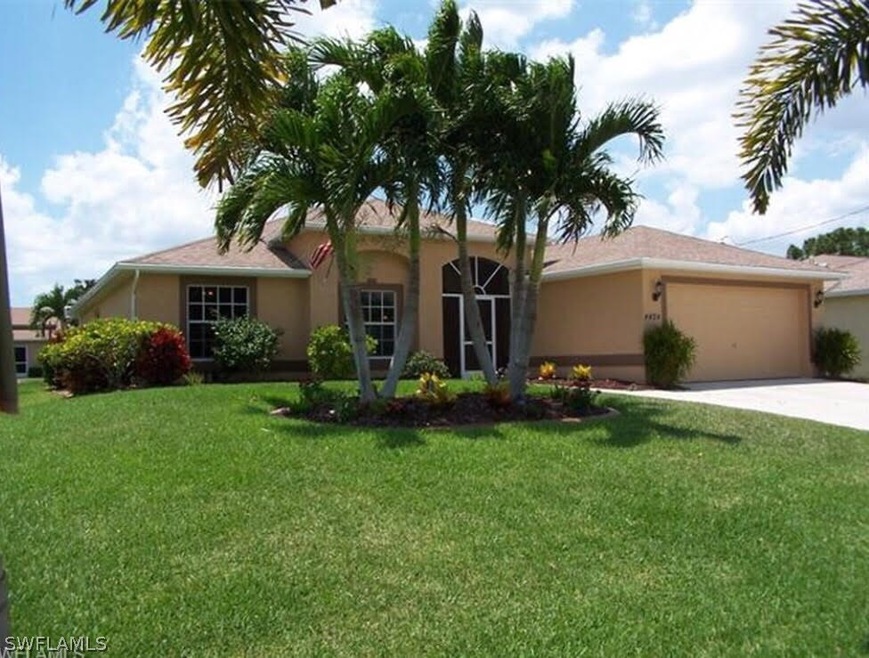 4424 SW 9th Place, Cape Coral, FL 33914 - photo 1