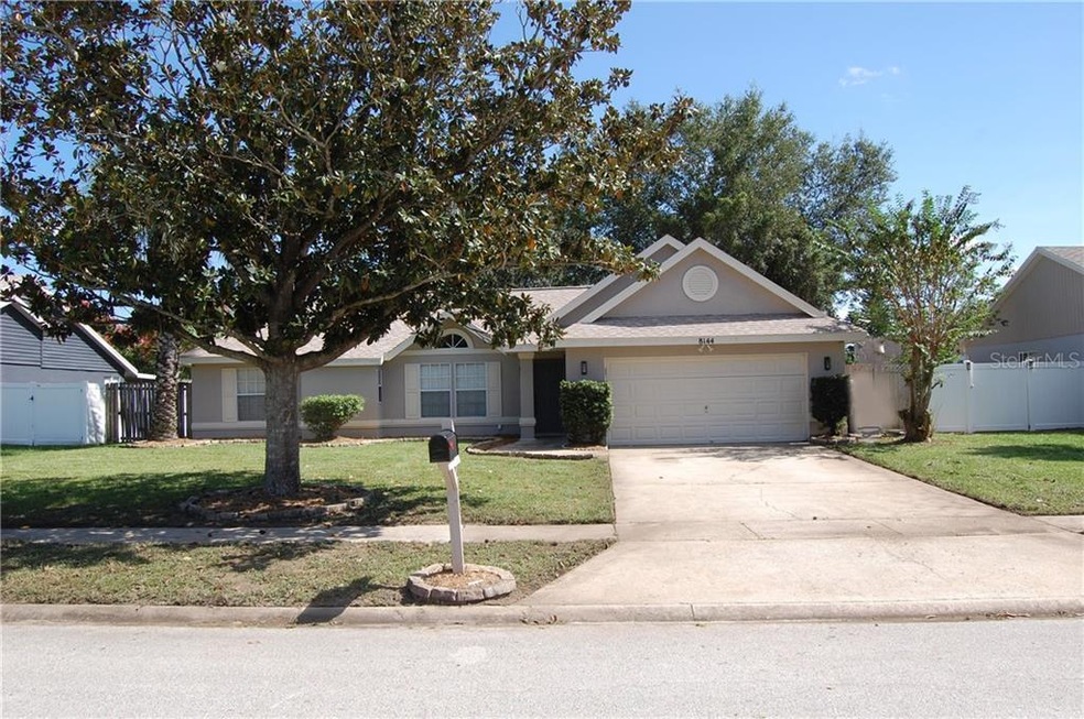 8144 Lesia Cir, Orlando, FL 32835 - photo 1