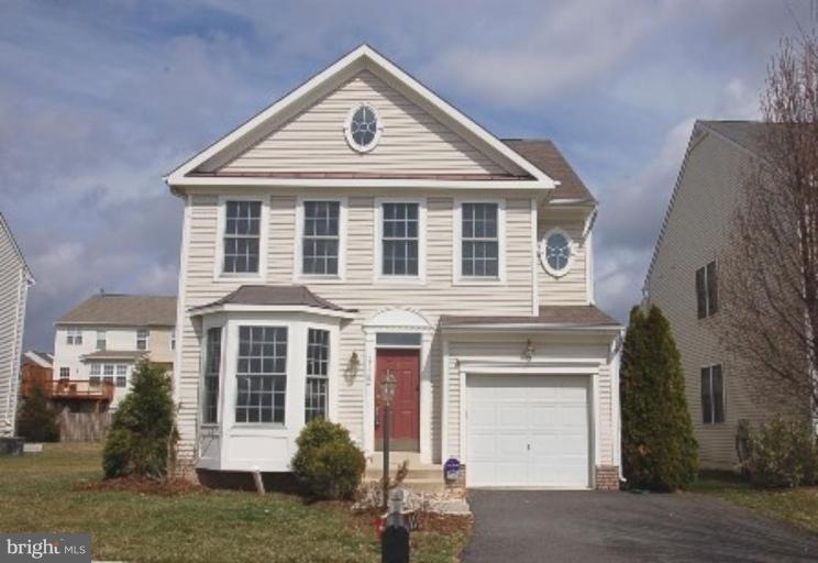 25582 Dabner Dr, Chantilly, VA 20152 - photo 1