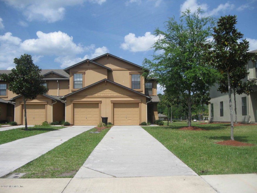 7757 Highchair Ln, Jacksonville, FL 32210 - photo 1