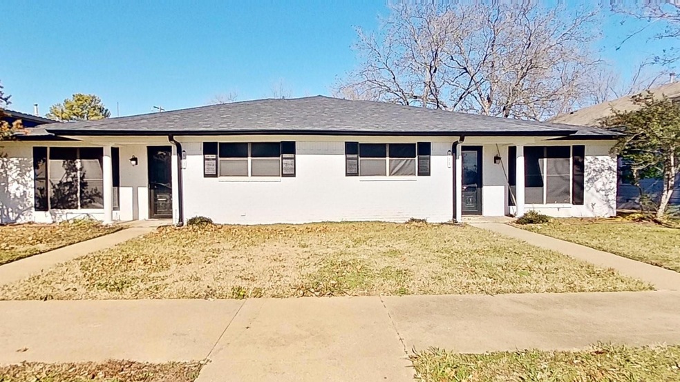 821 W Woodard St unit 823, Denison, TX 75020 - photo 1