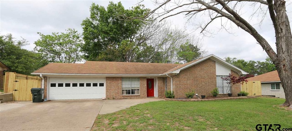 6149 6149 Mesquite Dr, Tyler, TX 75707 - photo 1