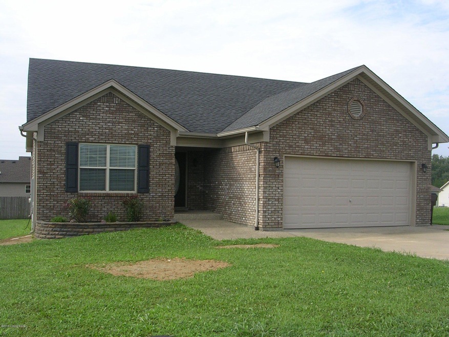 127 Crossfield Dr, Mount Washington, KY 40047 - photo 1