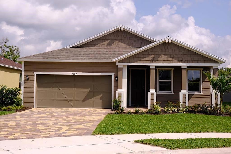 14209 57th Place E, Bradenton, FL 34211 - photo 1