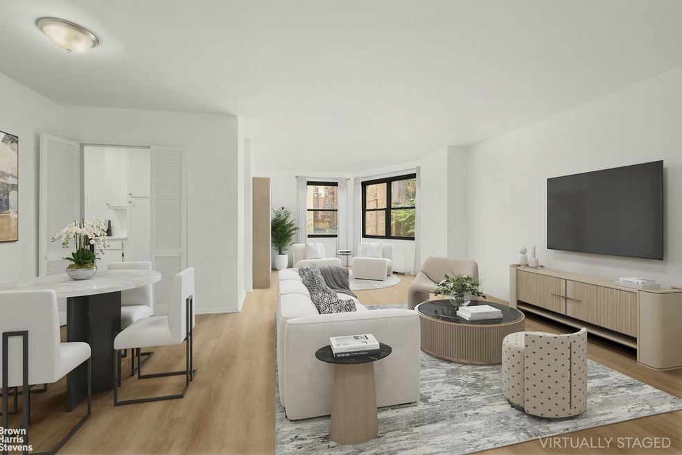 Spruce Ridge House unit 2A, New York, NY 10010 - photo 1