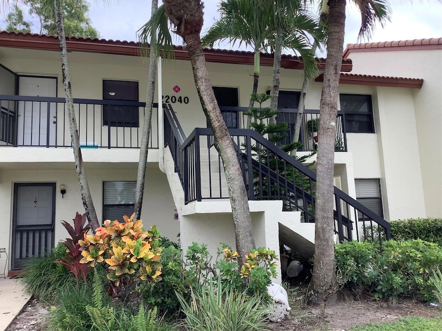 22040 Palms Way unit 2040, Boca Raton, FL 33433 - photo 1