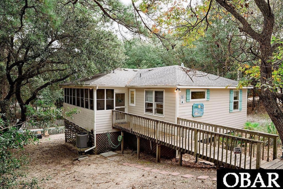 238 Sea Oats Trail unit 38, Kitty Hawk, NC 27949 - photo 1