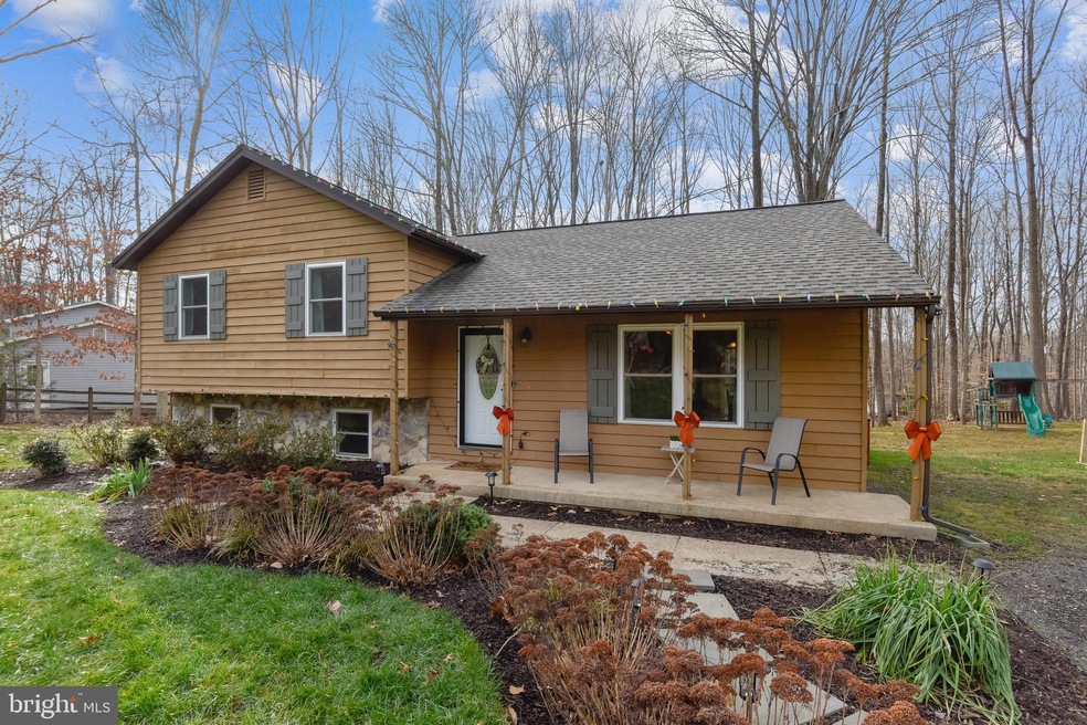 12020 Fair Hill Ln, Manassas, VA 20112 - photo 1