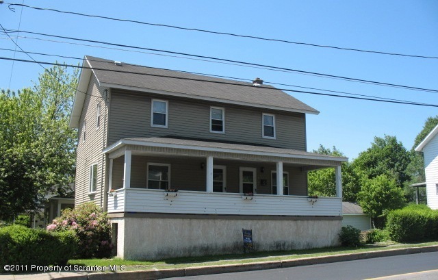 303 Rushbrook St, Jermyn, PA 18433 - photo 1