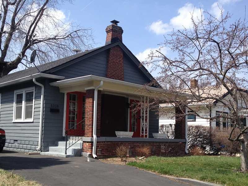 5318 Guilford Ave, Indianapolis, IN 46220 - photo 1