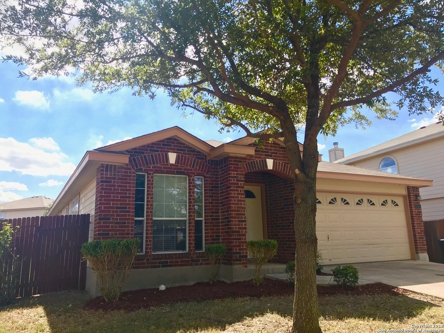 10610 Arabian Sands, San Antonio, TX 78254 - photo 1