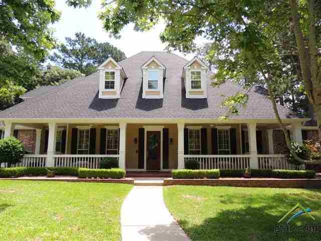 3646 Canyon Creek Cir, Tyler, TX 75707 - photo 1