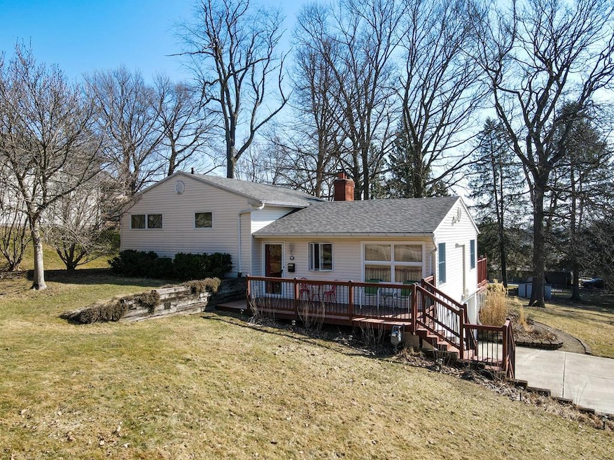 Main View