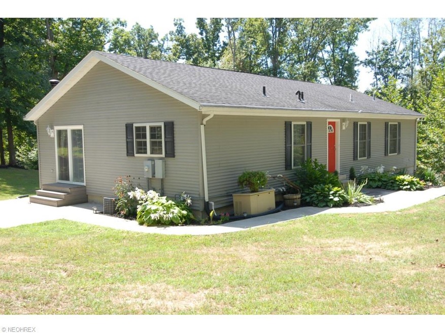 Move In Ready!
