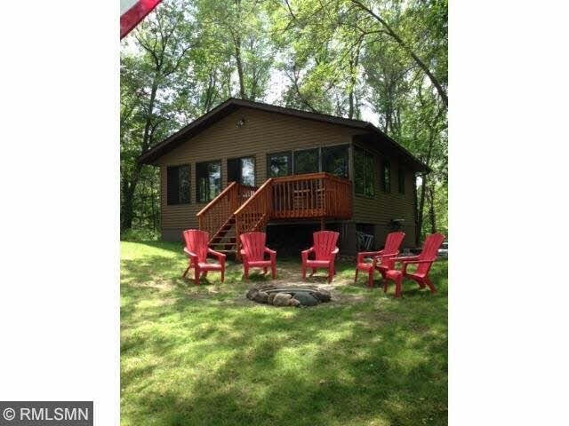 1516 Lincoln Hills Cir, Cushing, MN 56443 - photo 1